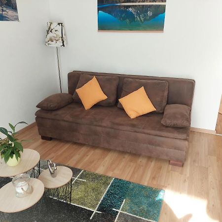 Appartement Naturnah Mieders Exteriér fotografie