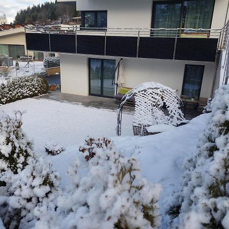 Appartement Naturnah Mieders Exteriér fotografie