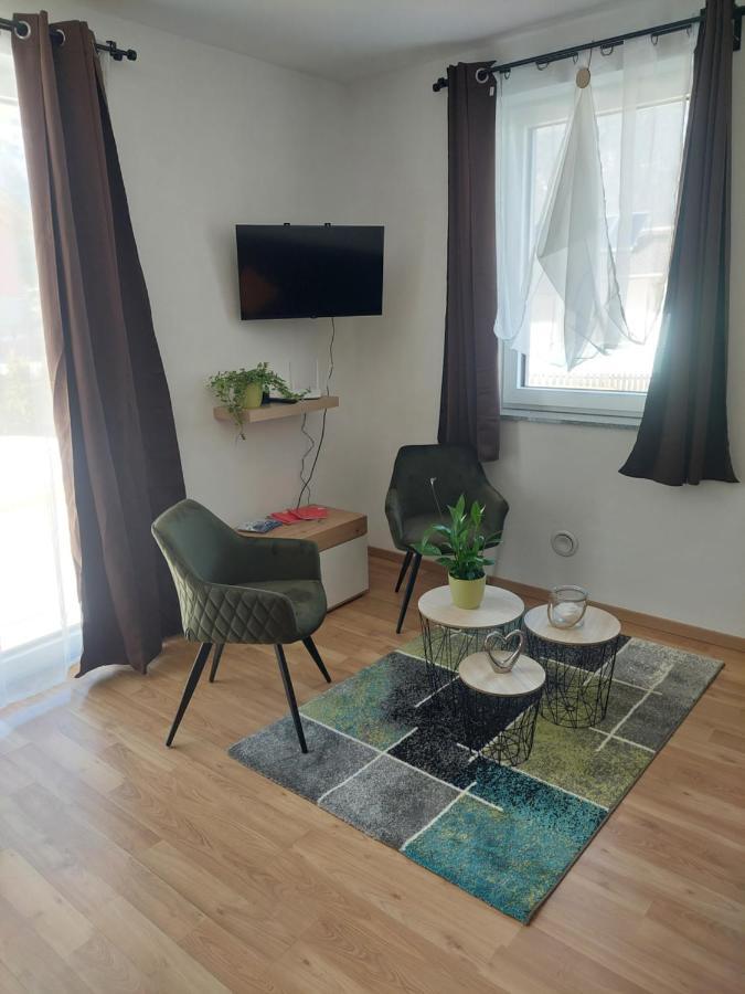 Appartement Naturnah Mieders Exteriér fotografie