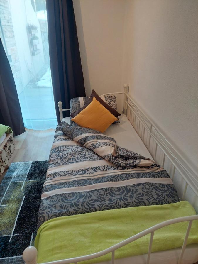 Appartement Naturnah Mieders Exteriér fotografie