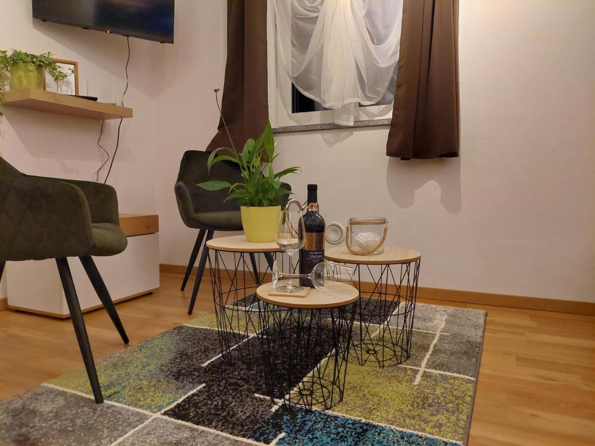 Appartement Naturnah Mieders Exteriér fotografie