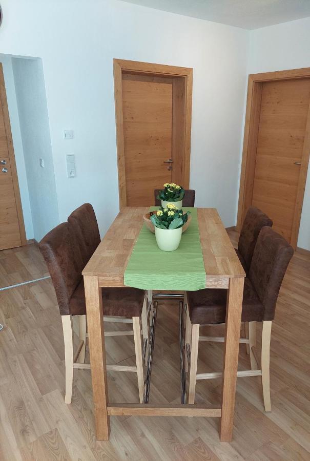 Appartement Naturnah Mieders Exteriér fotografie