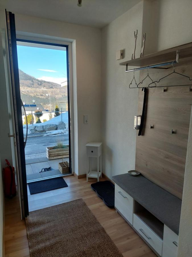 Appartement Naturnah Mieders Exteriér fotografie