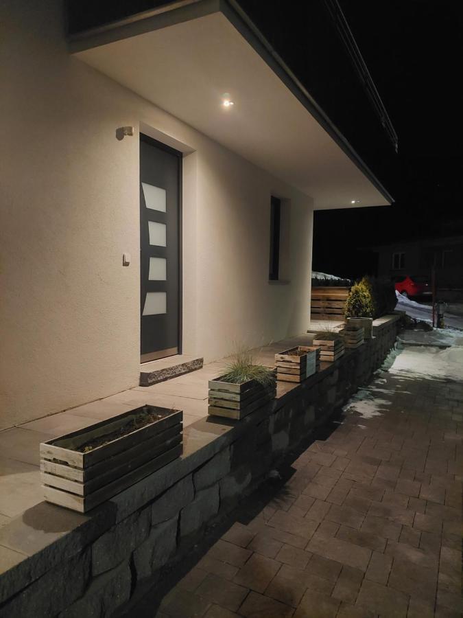 Appartement Naturnah Mieders Exteriér fotografie