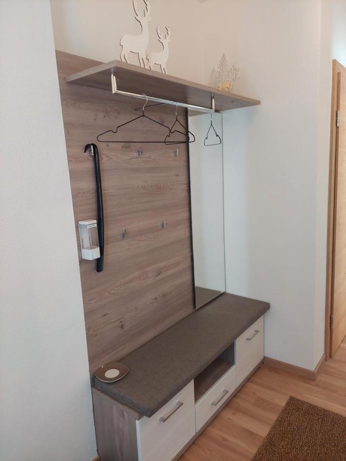 Appartement Naturnah Mieders Exteriér fotografie