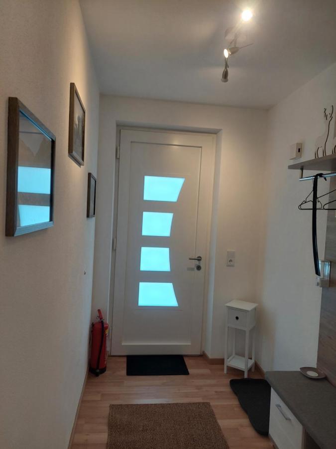 Appartement Naturnah Mieders Exteriér fotografie