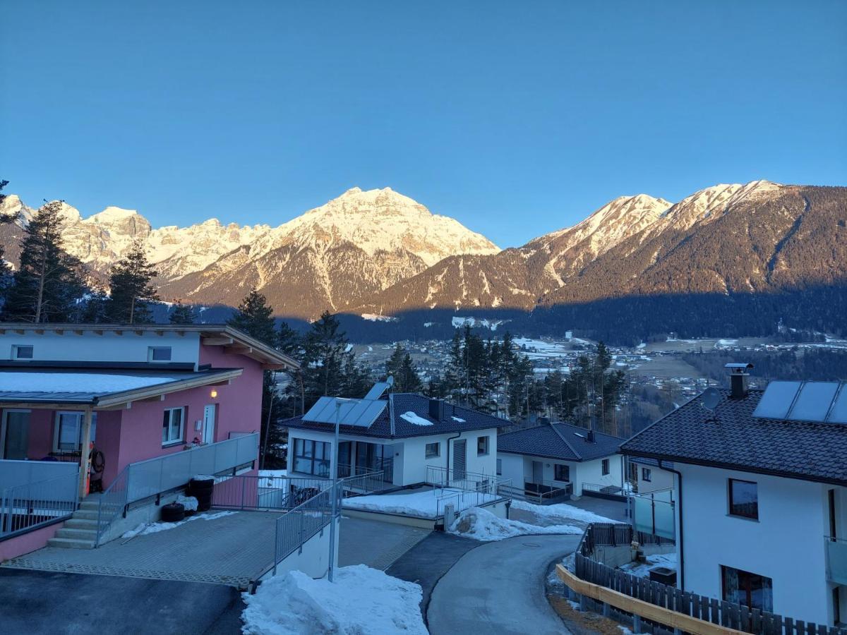 Appartement Naturnah Mieders Exteriér fotografie