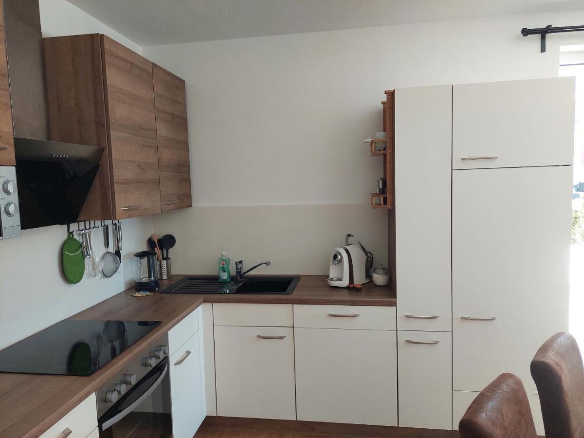 Appartement Naturnah Mieders Exteriér fotografie