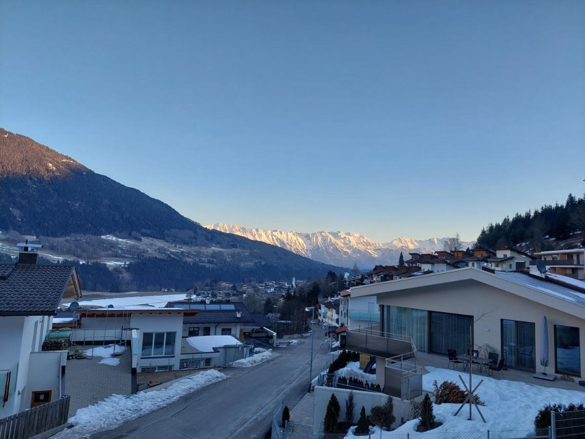 Appartement Naturnah Mieders Exteriér fotografie