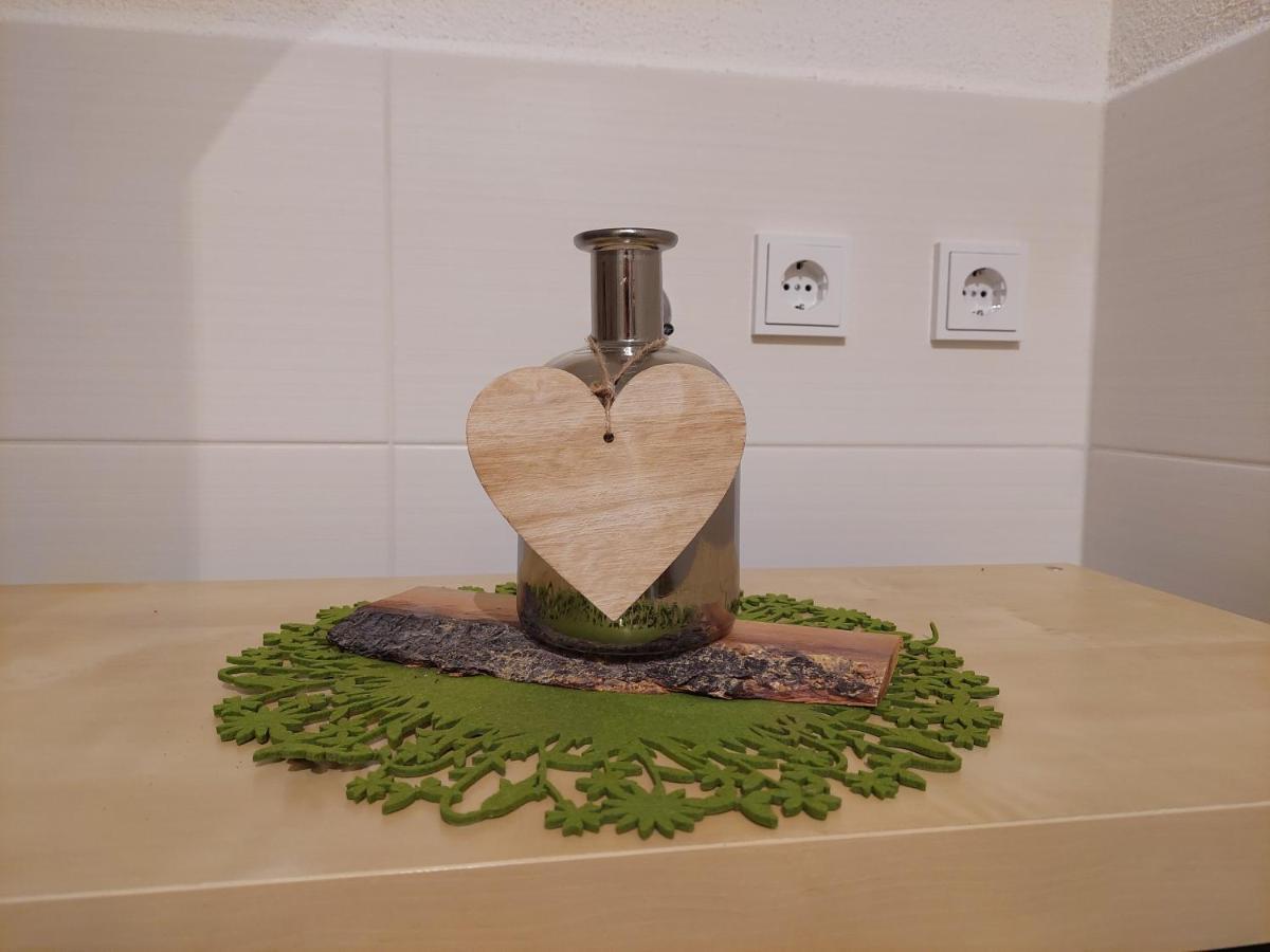 Appartement Naturnah Mieders Exteriér fotografie