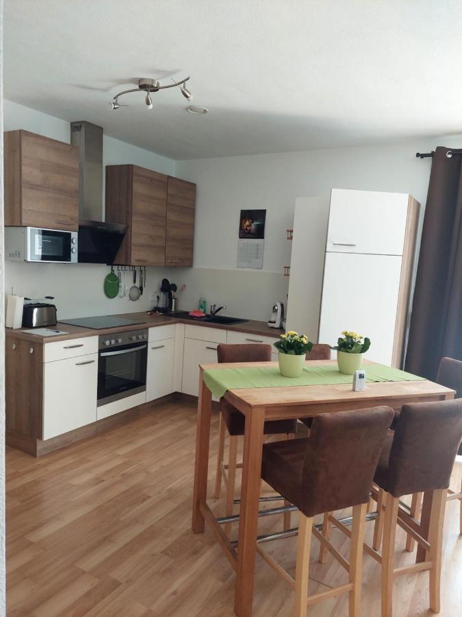 Appartement Naturnah Mieders Exteriér fotografie