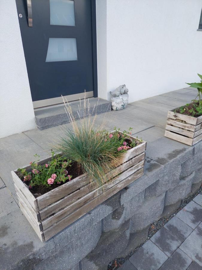 Appartement Naturnah Mieders Exteriér fotografie