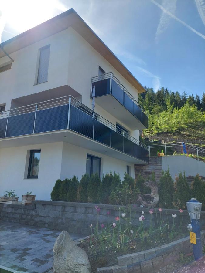 Appartement Naturnah Mieders Exteriér fotografie