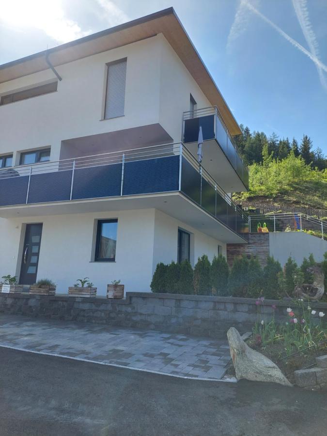Appartement Naturnah Mieders Exteriér fotografie