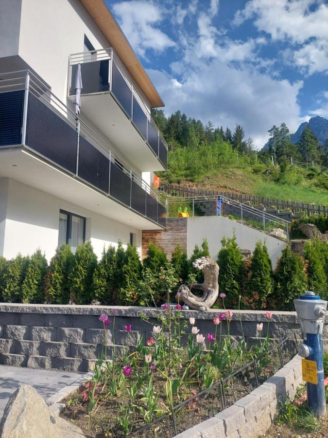 Appartement Naturnah Mieders Exteriér fotografie