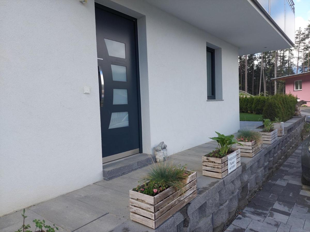 Appartement Naturnah Mieders Exteriér fotografie