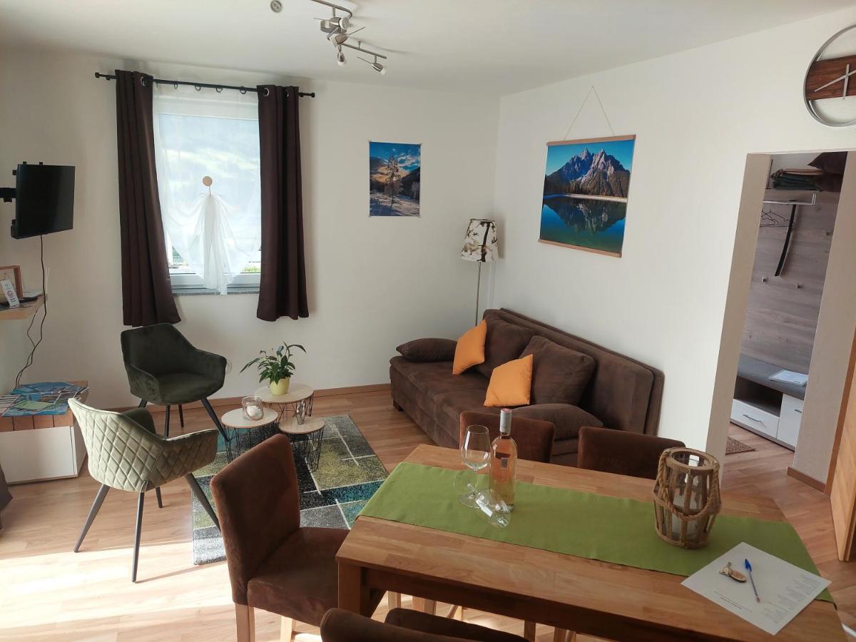 Appartement Naturnah Mieders Exteriér fotografie
