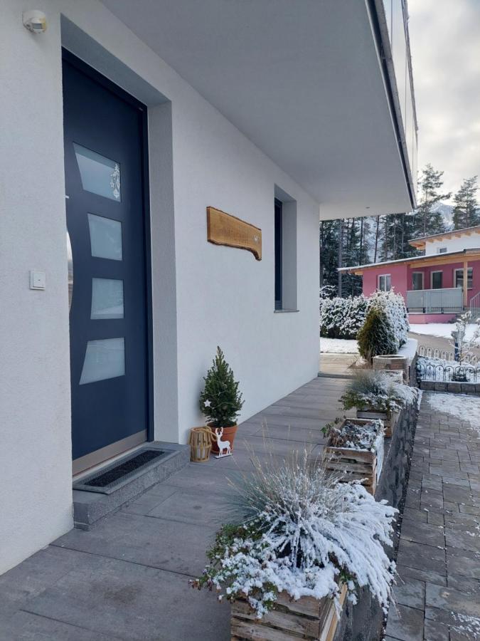 Appartement Naturnah Mieders Exteriér fotografie