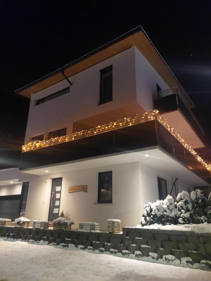 Appartement Naturnah Mieders Exteriér fotografie