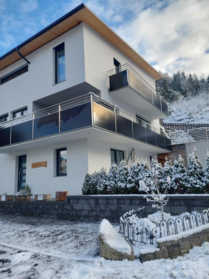 Appartement Naturnah Mieders Exteriér fotografie