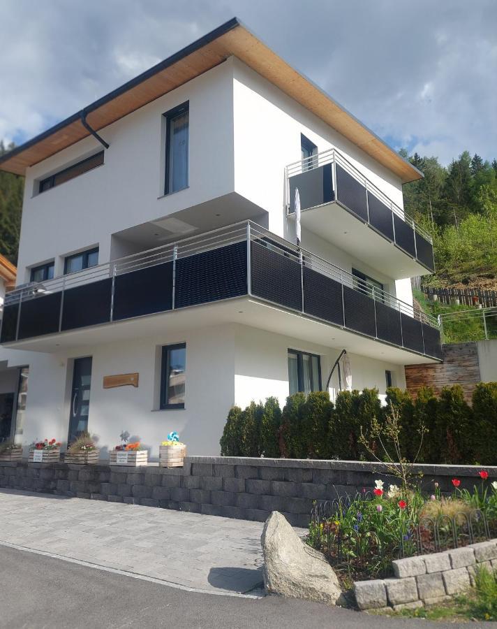 Appartement Naturnah Mieders Exteriér fotografie